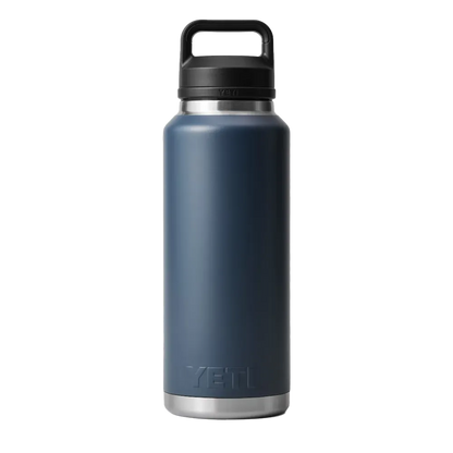 YETI Rambler 46 oz Bottle w/ Chug Lid