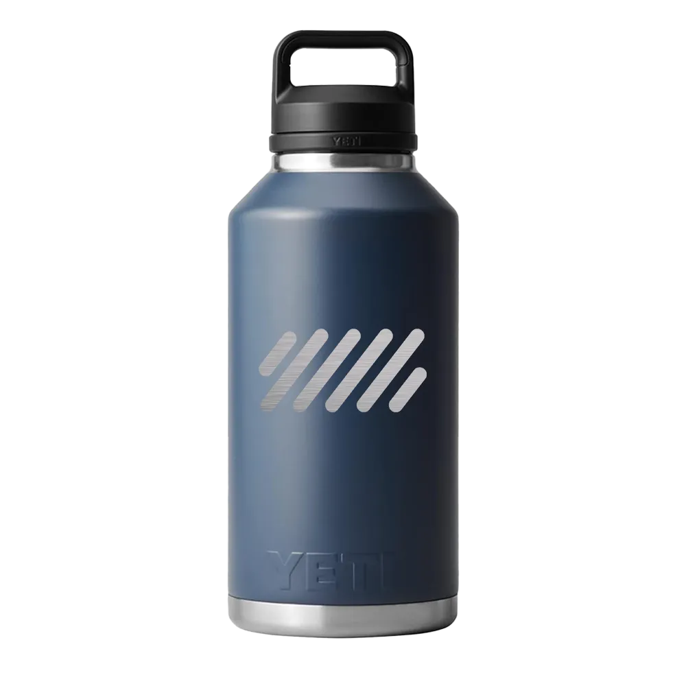 YETI Rambler 64oz Bottle