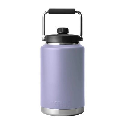 YETI Rambler Jug One Gallon | Seasonal Colors