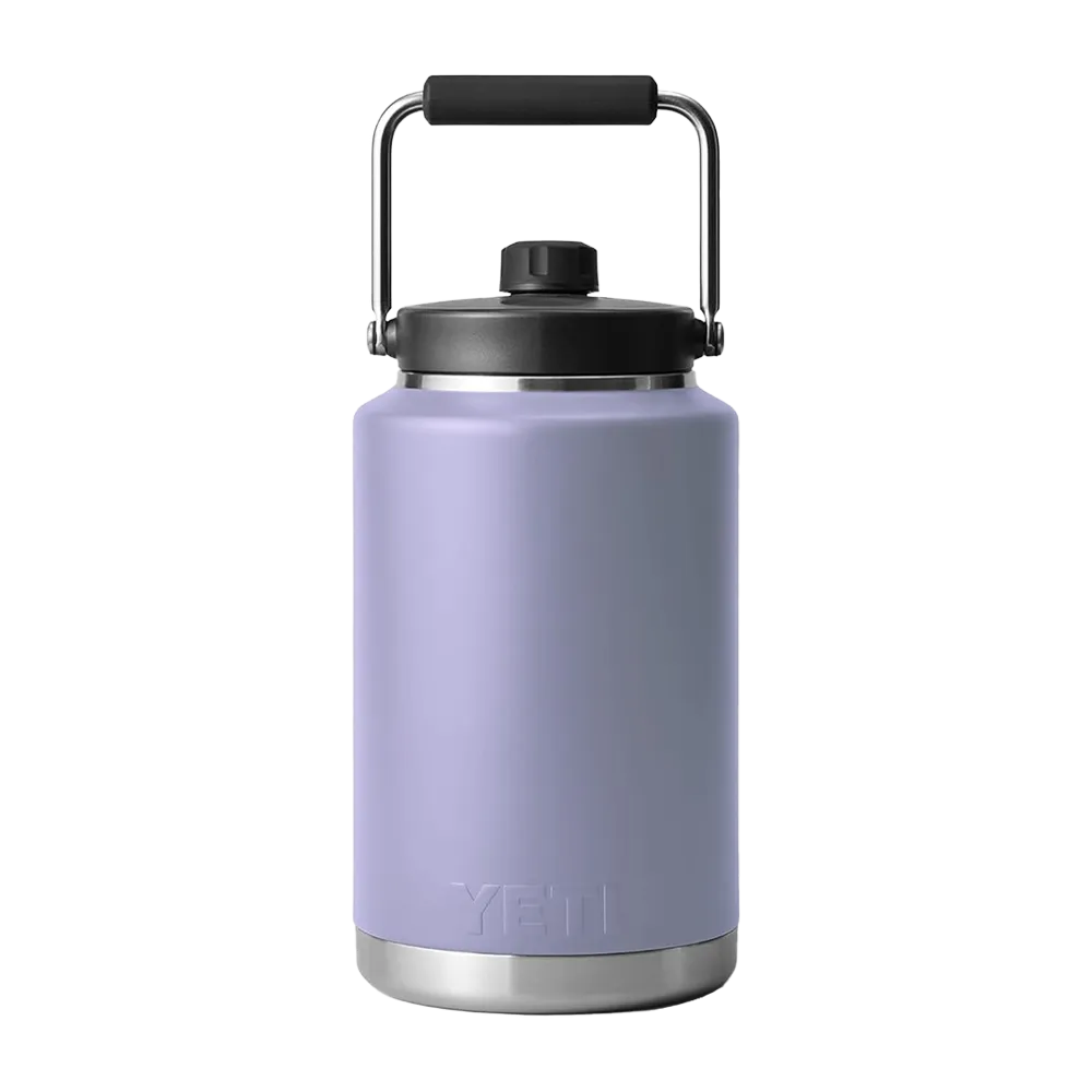Yeti came out with their new seasonal colors and this Cosmic Lilac was, YETI Cosmic Lilac