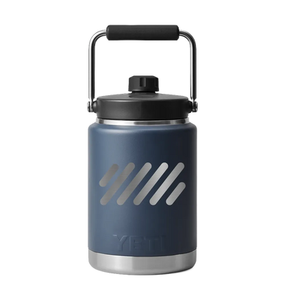 YETI Rambler Half Gallon Water Jug