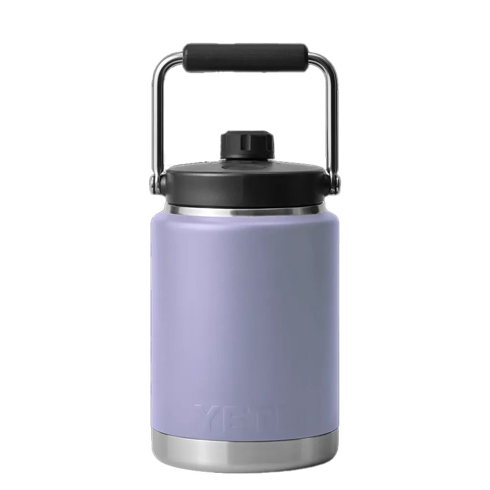 YETI Rambler Half Gallon Water Jug-YETI-Diamondback Branding