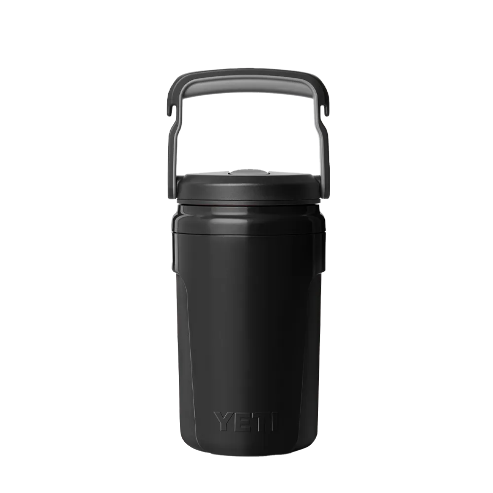 Yeti 40 oz Silo Jug with Magslider Straw Cap – Diamondback Branding