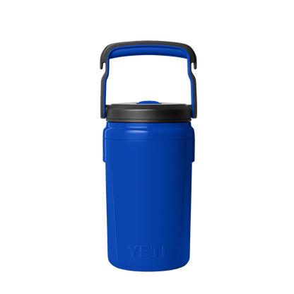 Yeti 40 oz Silo Jug with Magslider Straw Cap