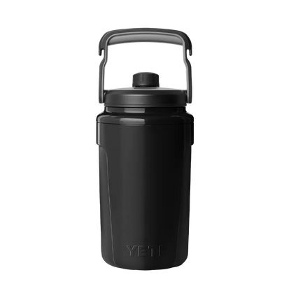YETI Half Gallon Silo Jug with Magdock Chug Cap