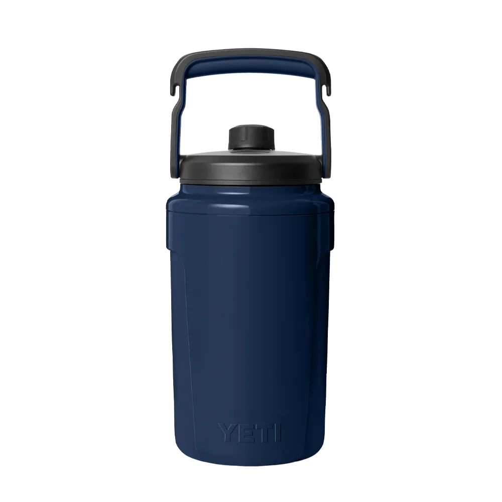 YETI Half Gallon Silo Jug with Magdock Chug Cap