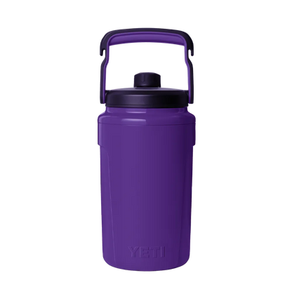 Yeti Half Gallon Silo Jug with Magdock Chug Cap