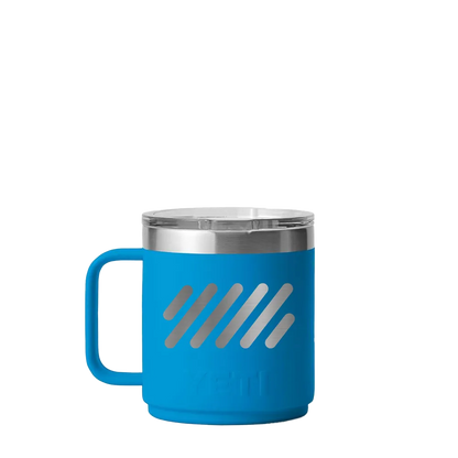 YETI Rambler 10oz Stackable Mug | Seasonal Colors