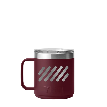 YETI Rambler 10oz Stackable Mug | Seasonal Colors