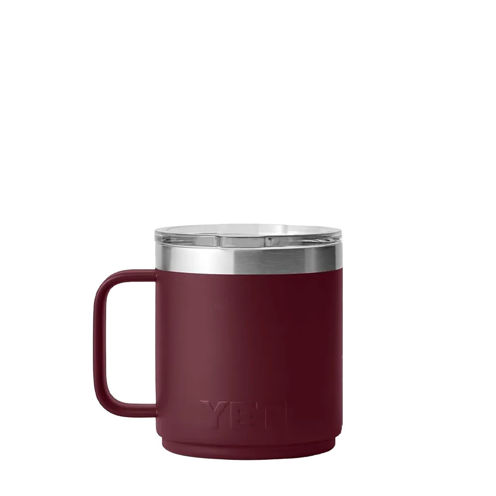 YETI Rambler 10oz Stackable Mug | Seasonal Colors