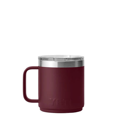 YETI Rambler 10oz Stackable Mug | Seasonal Colors