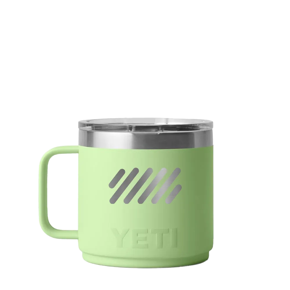 YETI Rambler 14oz Mug | Seasonal Colors