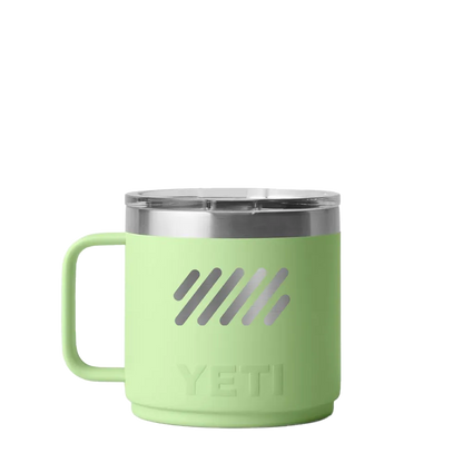 YETI Rambler 14oz Mug | Seasonal Colors