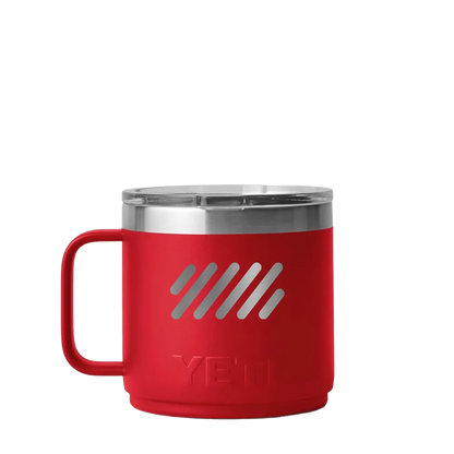 YETI Rambler 14 oz Mug with DURASIP™ Ceramic Liner