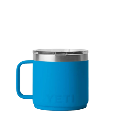 YETI Rambler 14oz Mug | Seasonal Colors