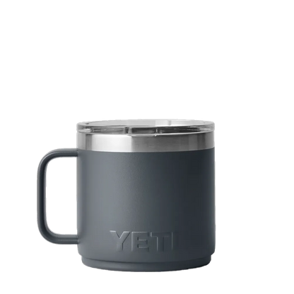 YETI Rambler 14oz Mug-YETI-Diamondback Branding
