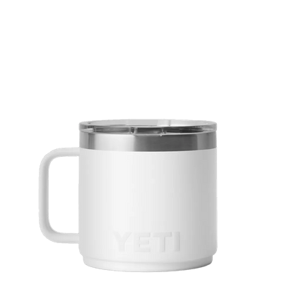 YETI Rambler 14oz Mug-YETI-Diamondback Branding