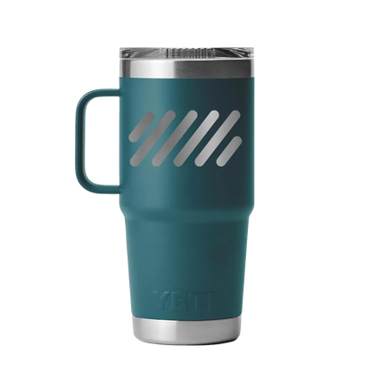 YETI Travel Mug 20oz with Stronghold Lid | Seasonal Colors