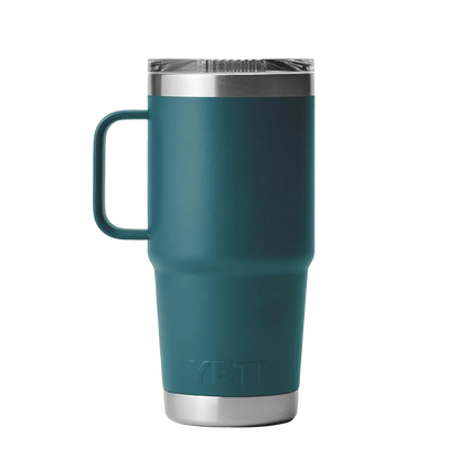 YETI Travel Mug 20oz with Stronghold Lid | Seasonal Colors