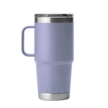 YETI Travel Mug 20oz with Stronghold Lid | Seasonal Colors