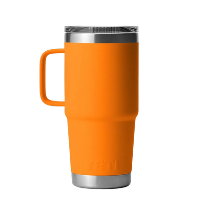 YETI Travel Mug 20oz with Stronghold Lid | Seasonal Colors