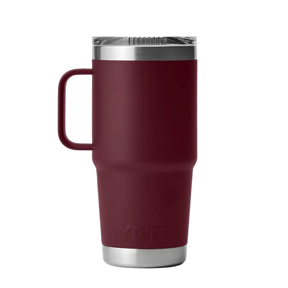 YETI Travel Mug 20oz with Stronghold Lid | Seasonal Colors