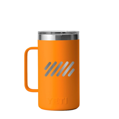 YETI Rambler 24oz Mug | Seasonal Colors