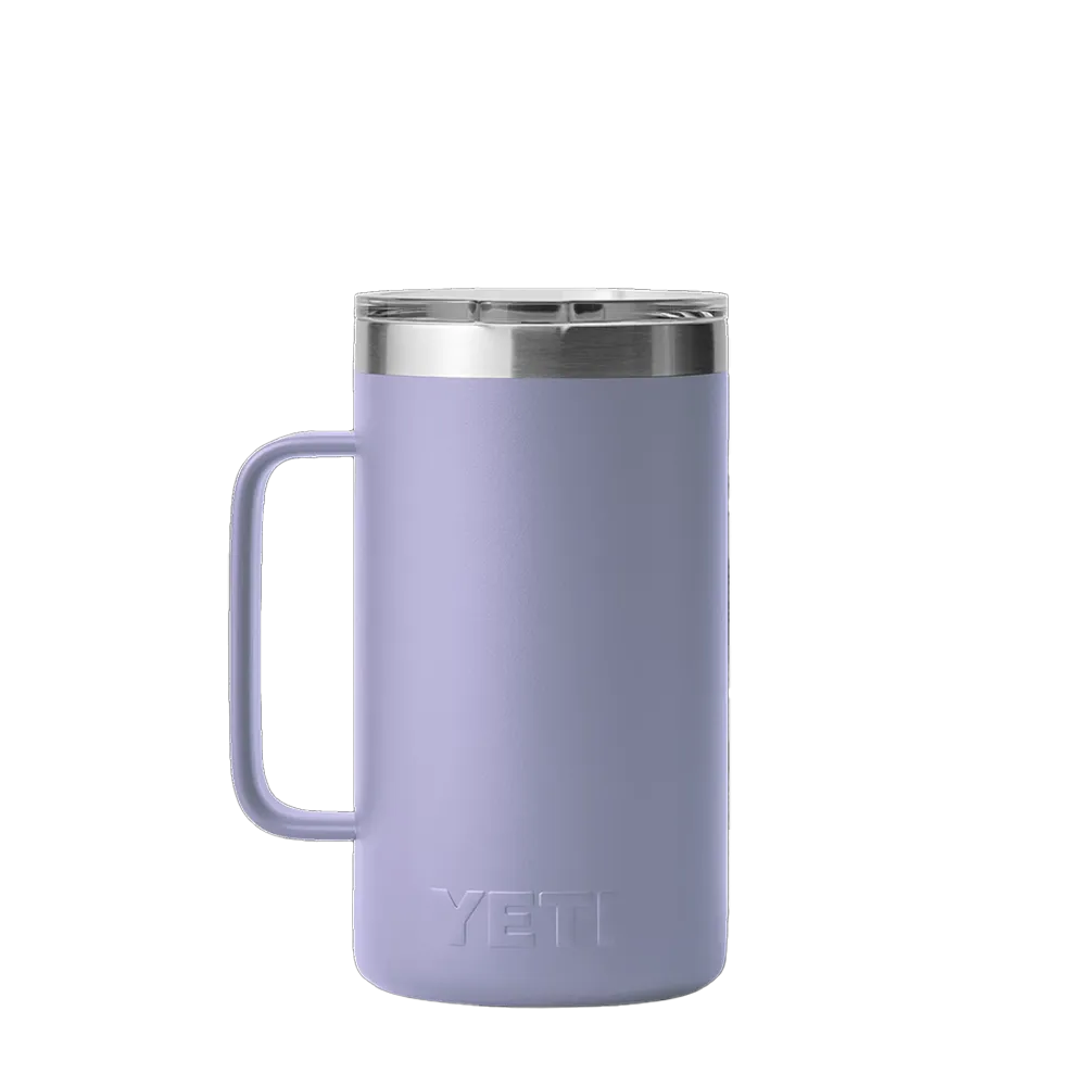 YETI Rambler 24oz Mug | Seasonal Colors