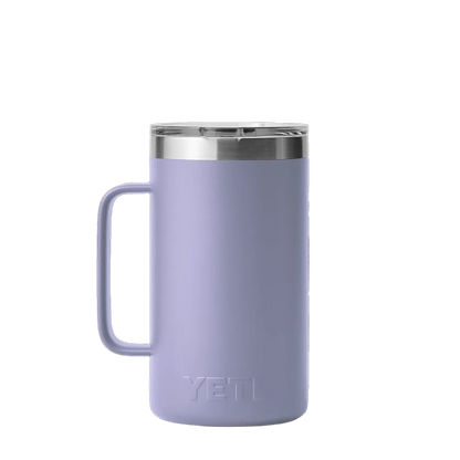 YETI Rambler 24oz Mug | Seasonal Colors