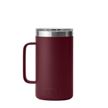 YETI Rambler 24oz Mug | Seasonal Colors