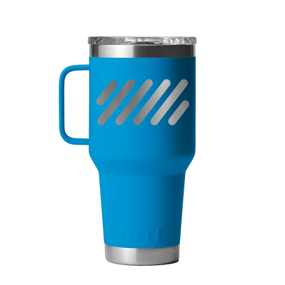 YETI Travel Mug 30oz with Stronghold Lid | Seasonal Colors