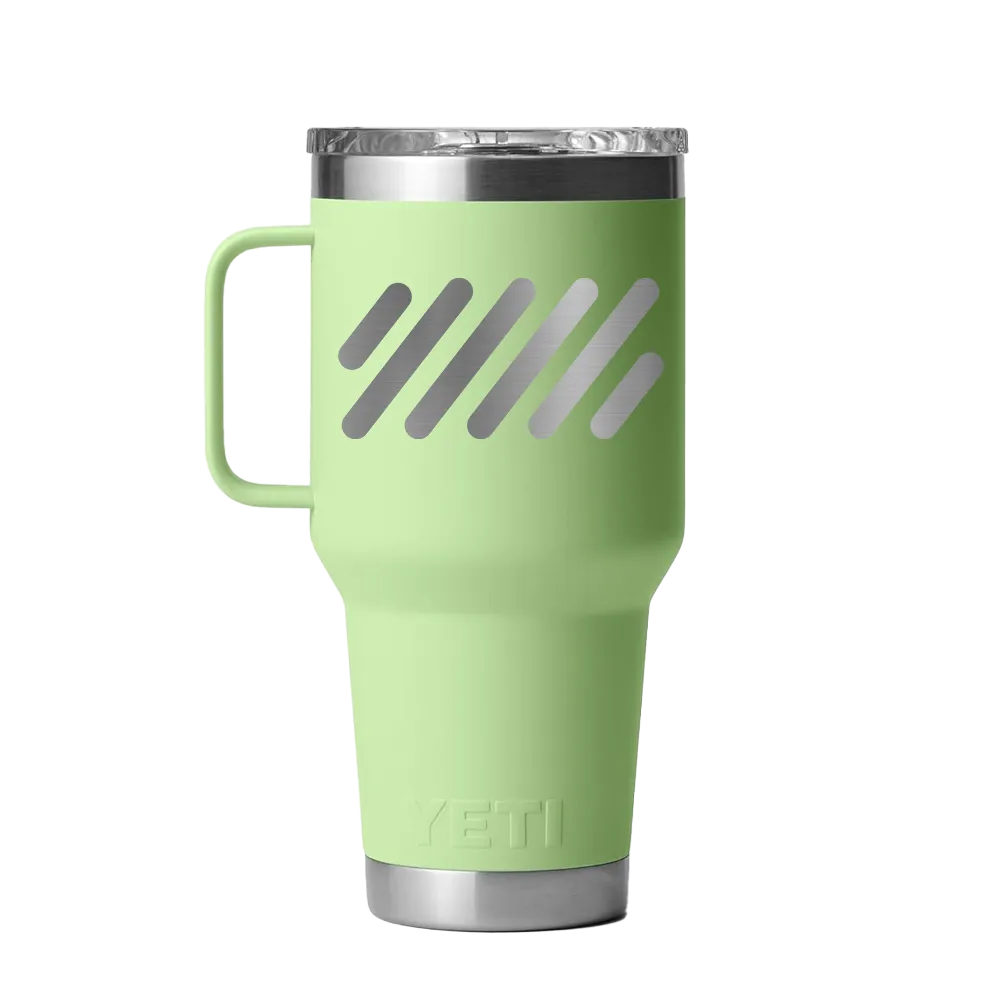 YETI Travel Mug 30oz with Stronghold Lid | Seasonal Colors