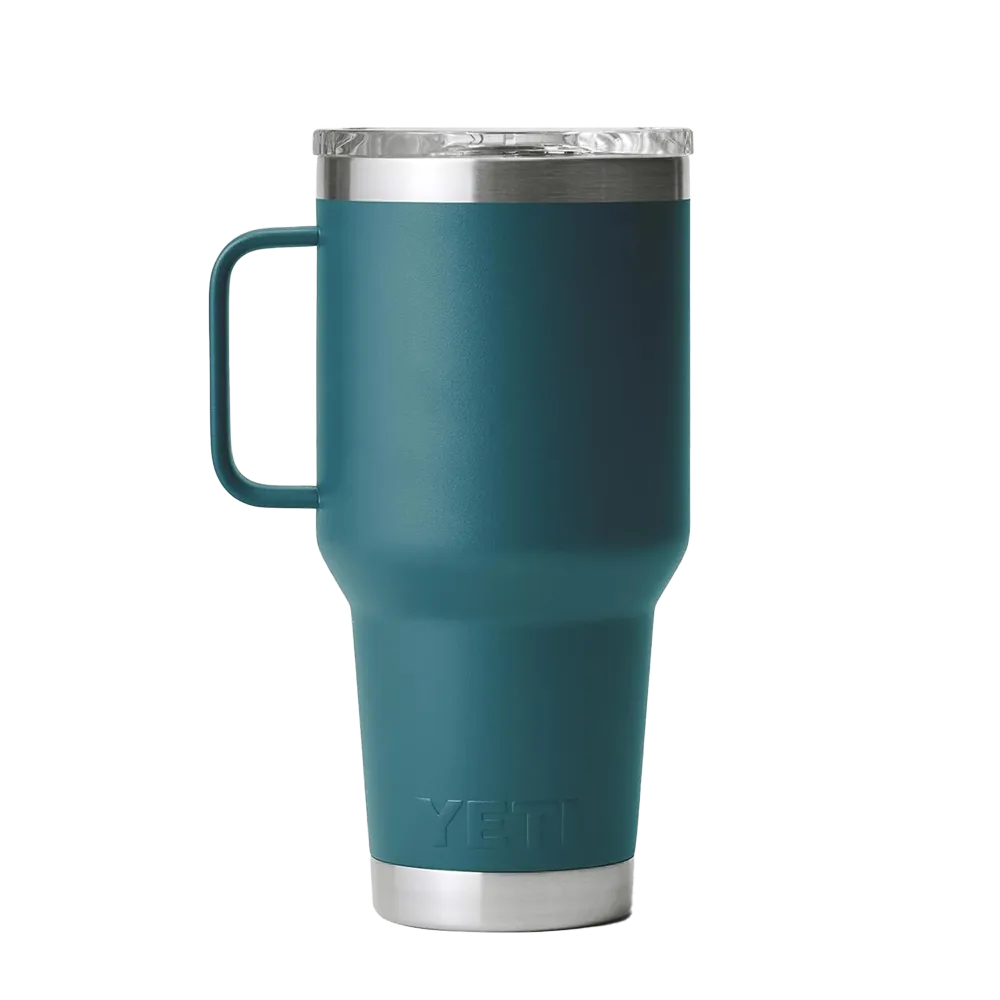 YETI Travel Mug 30oz with Stronghold Lid | Seasonal Colors