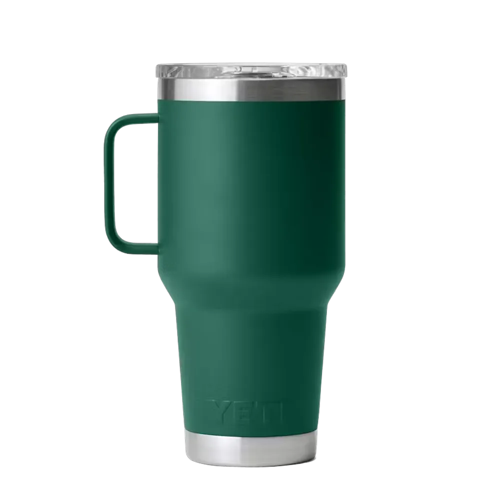 YETI Travel Mug 30 oz with Stronghold Lid | Seasonal Colors