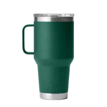 YETI Travel Mug 30 oz with Stronghold Lid | Seasonal Colors