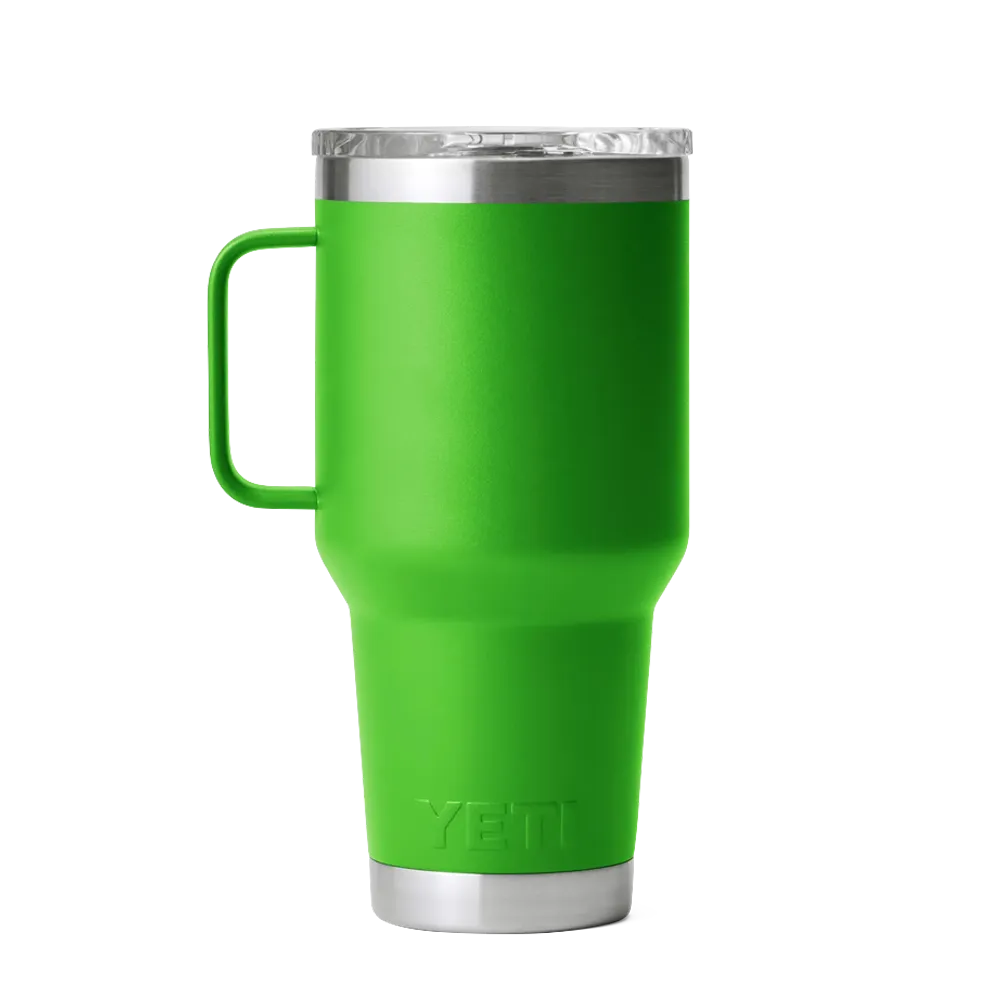 YETI Travel Mug 30oz with Stronghold Lid | Seasonal Colors