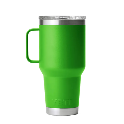 Yeti X 828 Flies 30oz Tumbler Mug w/ Stronghold™ Lid - All Colors