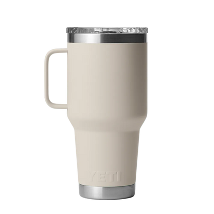 YETI Travel Mug 30 oz with Stronghold Lid