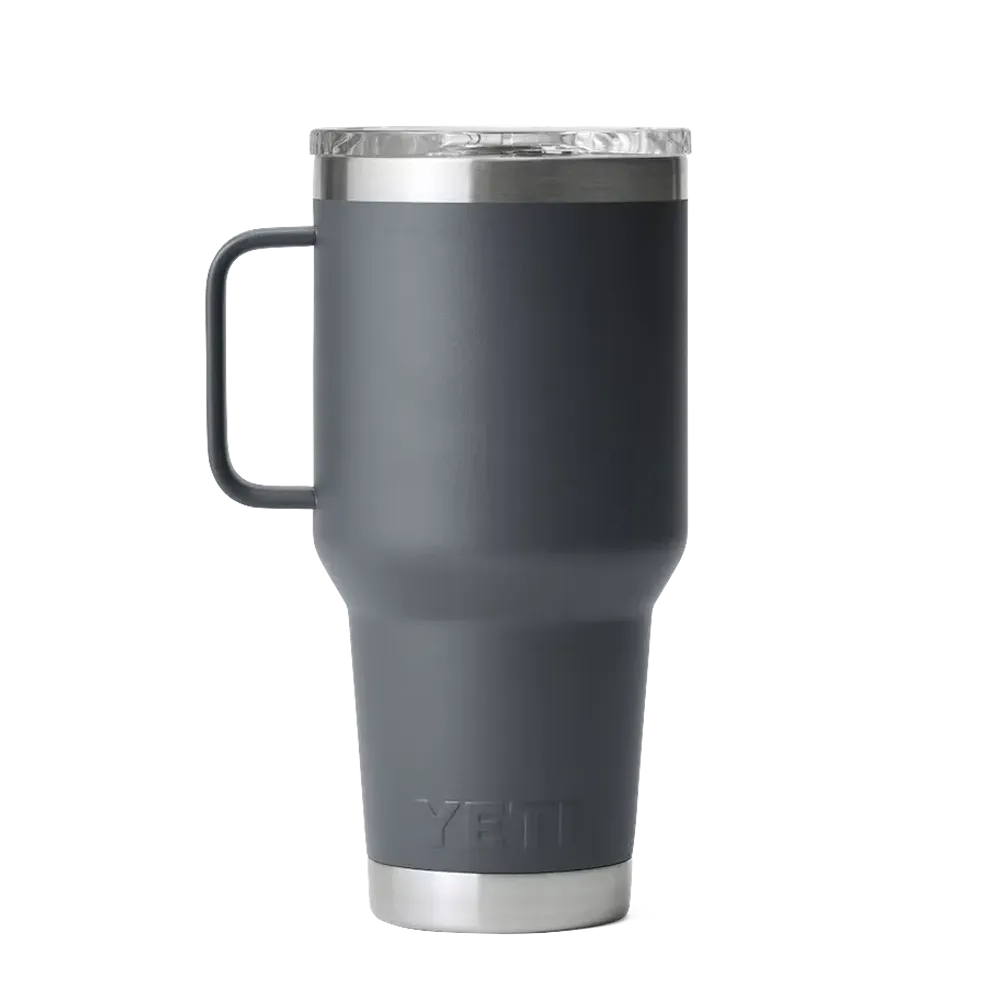 YETI Travel Mug 30oz with Stronghold Lid