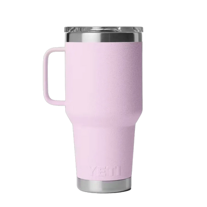 YETI Travel Mug 30 oz with Stronghold Lid | Seasonal Colors