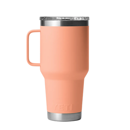 YETI Travel Mug 30oz with Stronghold Lid | Seasonal Colors