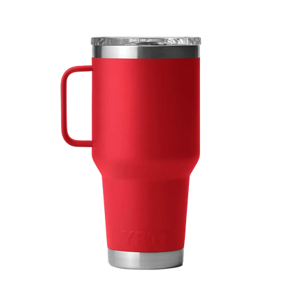 YETI Travel Mug 30oz with Stronghold Lid