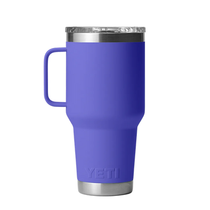 YETI Travel Mug 30 oz with Stronghold Lid | Seasonal Colors