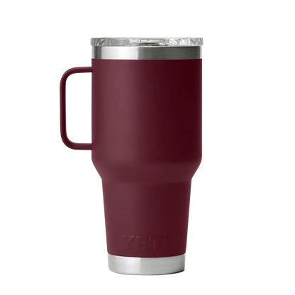 YETI Travel Mug 30oz with Stronghold Lid | Seasonal Colors