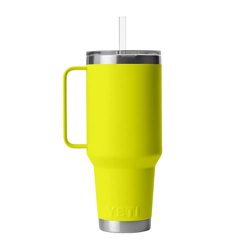Yeti Straw Mug 42 oz | Seasonal Colors
