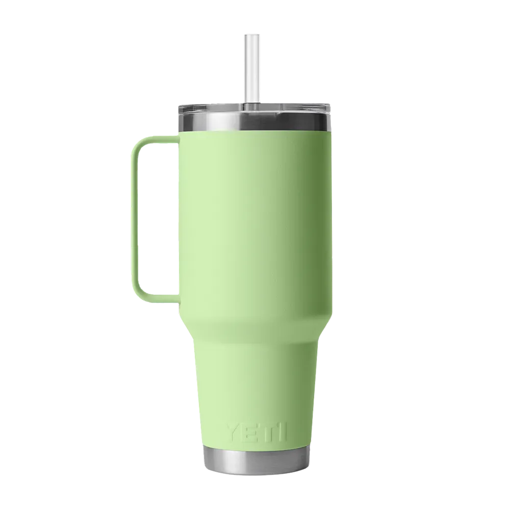 Yeti Straw Mug 42 oz | Seasonal Colors