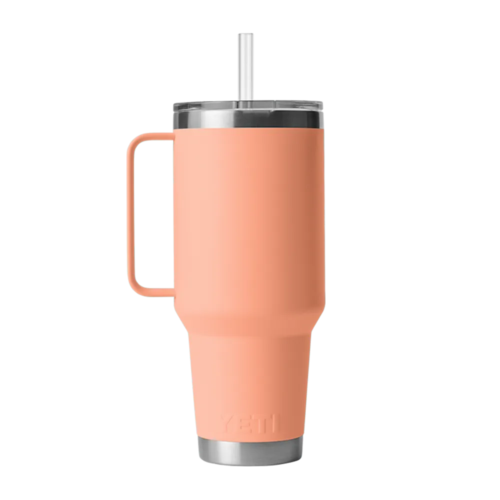 Yeti Straw Mug 42 oz | Seasonal Colors