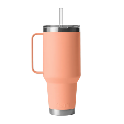 Yeti Straw Mug 42 oz | Seasonal Colors