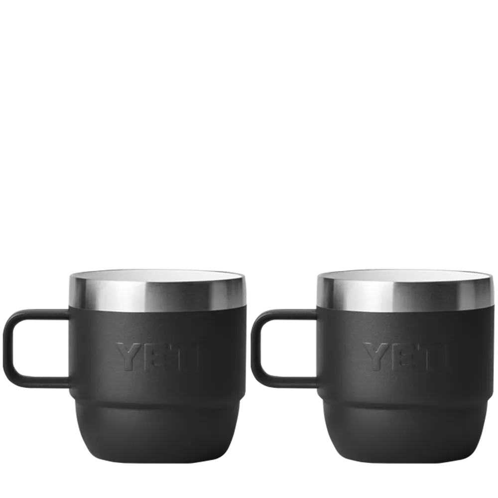 Morning Rambler Coffee Mug - 12 oz