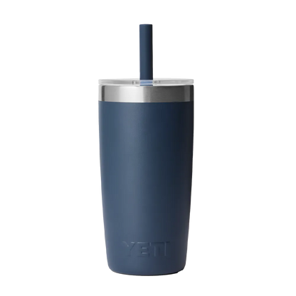 YETI 10 oz Rambler Jr. Tumbler